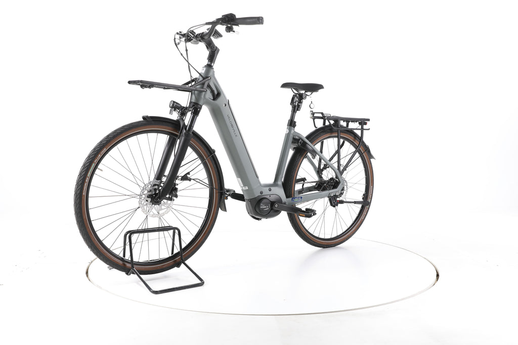 Velo de Ville AEB 490 City E-Bike Tiefeinsteiger 2024 - Image 6