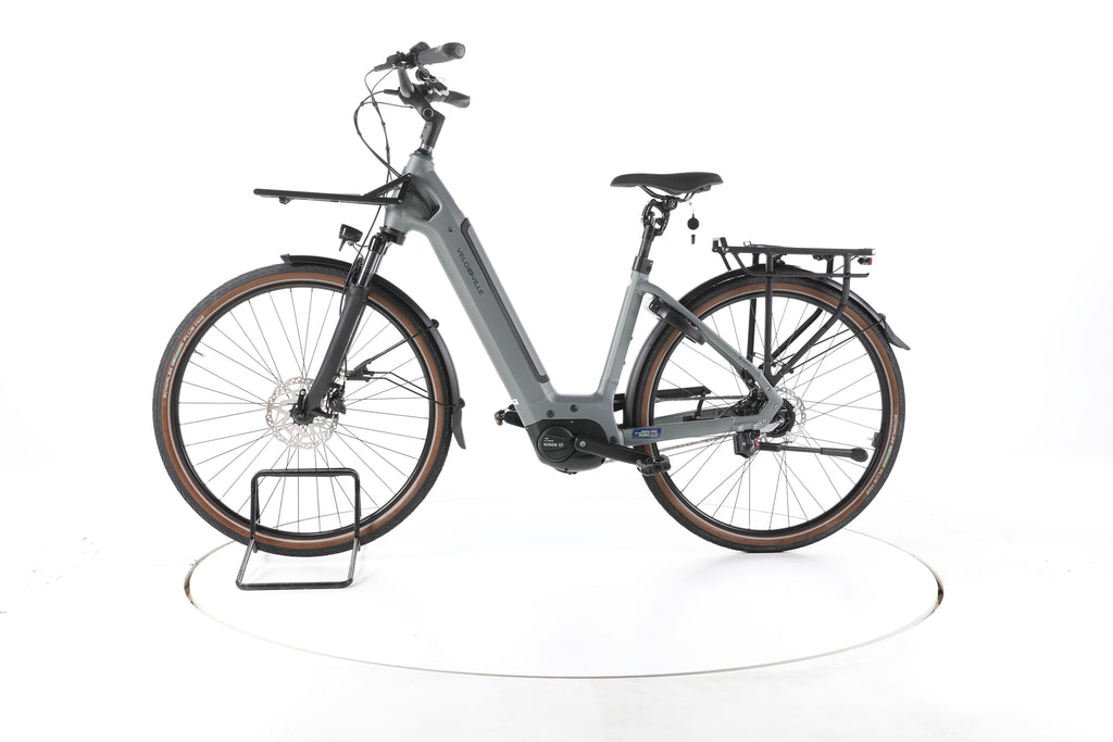 Velo de Ville AEB 490 City E-Bike Tiefeinsteiger 2024 - Image 7