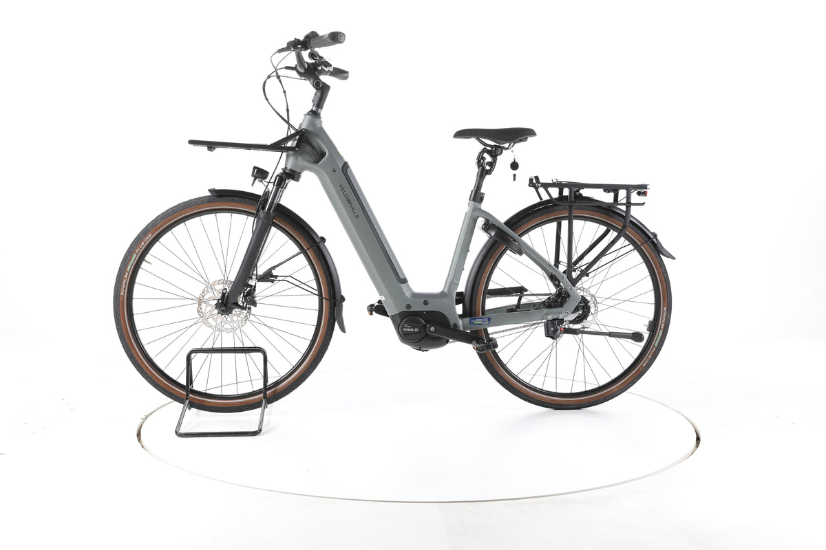 Velo de Ville AEB 490 City E-Bike Tiefeinsteiger 2024 - Image 7