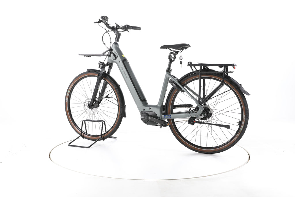 Velo de Ville AEB 490 City E-Bike Tiefeinsteiger 2024 - Image 8