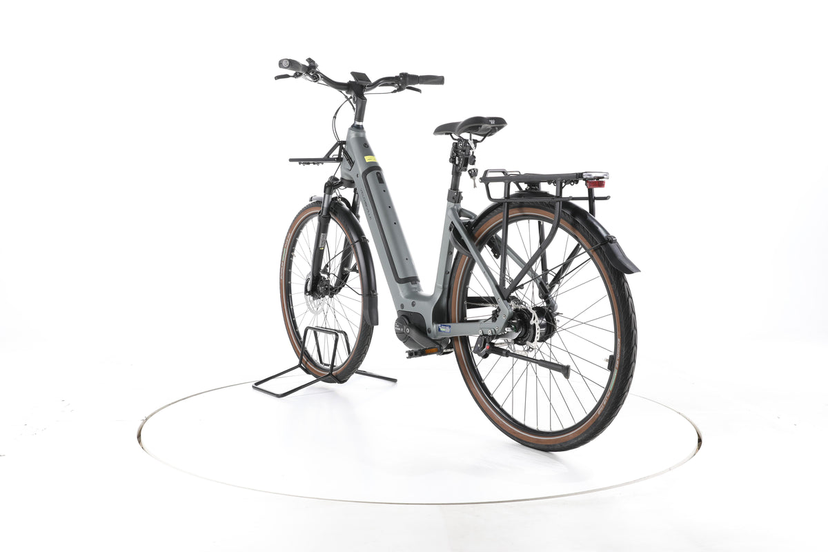 Velo de Ville AEB 490 City E-Bike Tiefeinsteiger 2024 - Image 9