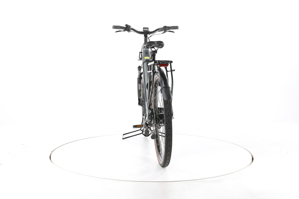 Velo de Ville AEB 490 City E-Bike Tiefeinsteiger 2024 - Image 10