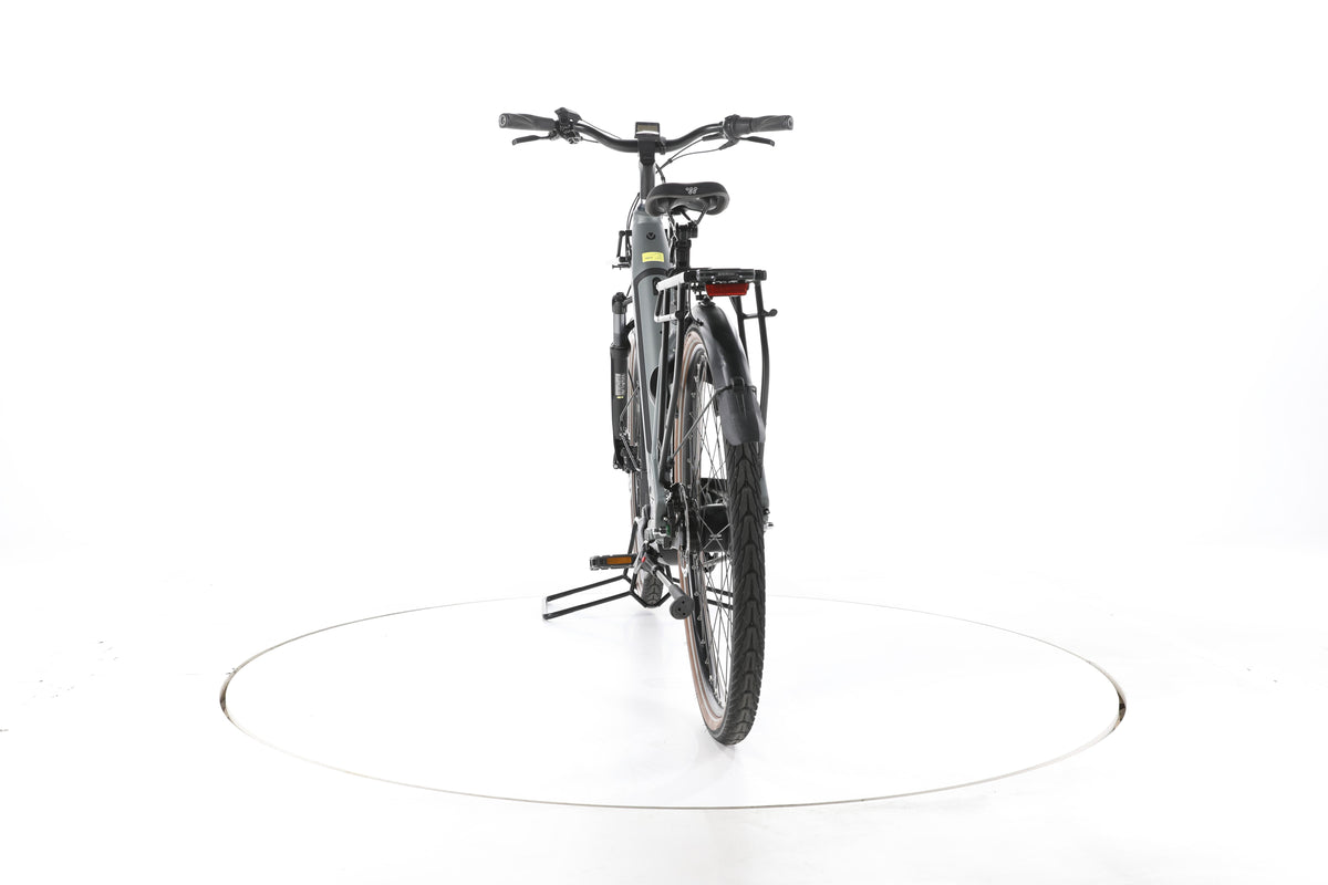 Velo de Ville AEB 490 City E-Bike Tiefeinsteiger 2024 - Image 10