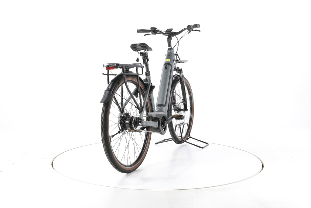 Velo de Ville AEB 490 City E-Bike Tiefeinsteiger 2024 - Image 11