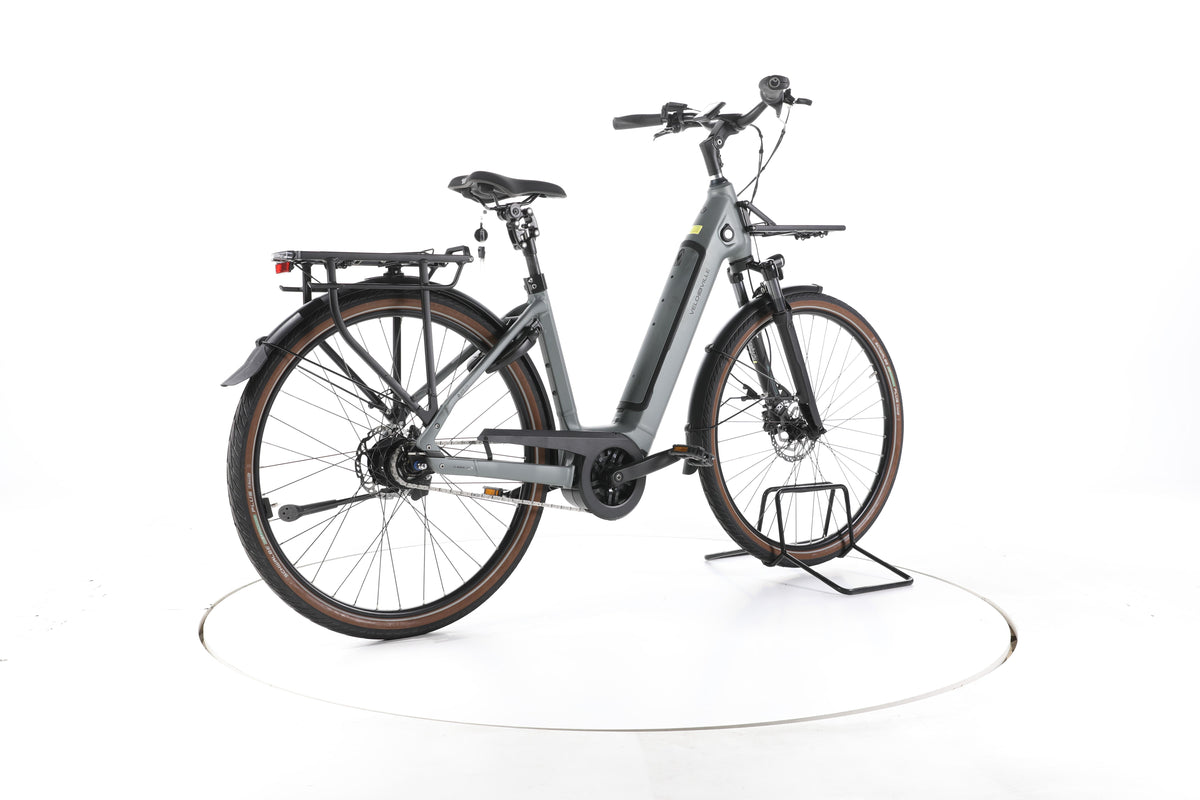 Velo de Ville AEB 490 City E-Bike Tiefeinsteiger 2024 - Image 12