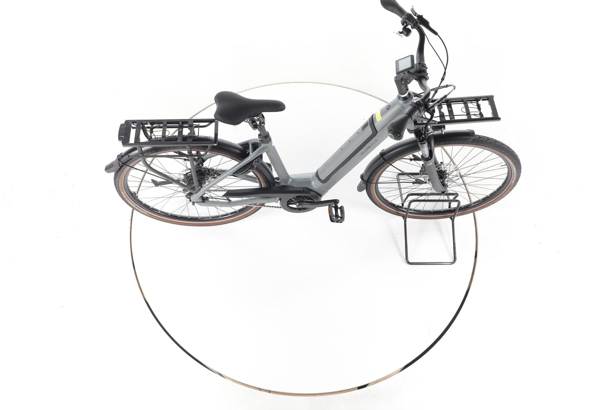 Velo de Ville AEB 490 City E-Bike Tiefeinsteiger 2024 - Image 13