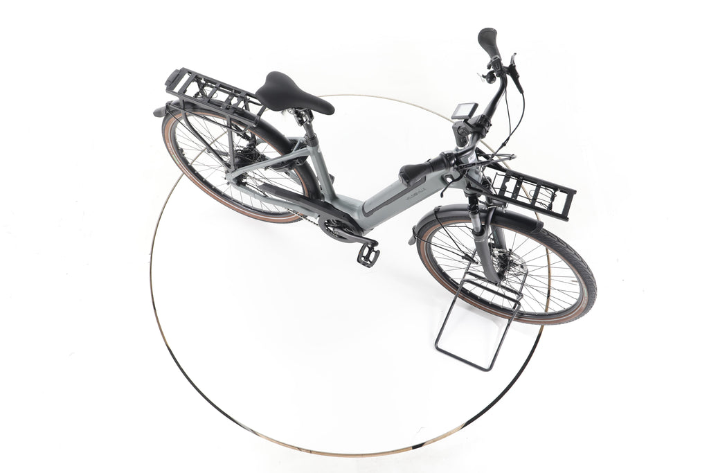Velo de Ville AEB 490 City E-Bike Tiefeinsteiger 2024 - Image 14