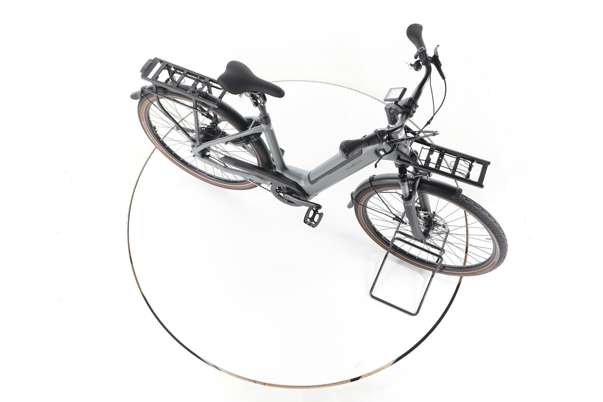 Velo de Ville AEB 490 City E-Bike Tiefeinsteiger 2024 - Image 14