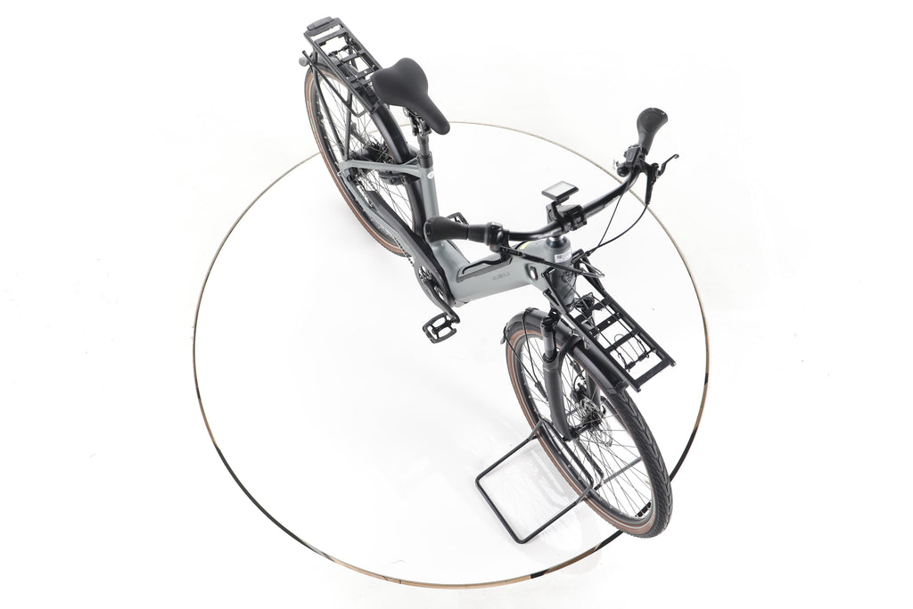 Velo de Ville AEB 490 City E-Bike Tiefeinsteiger 2024 - Image 15