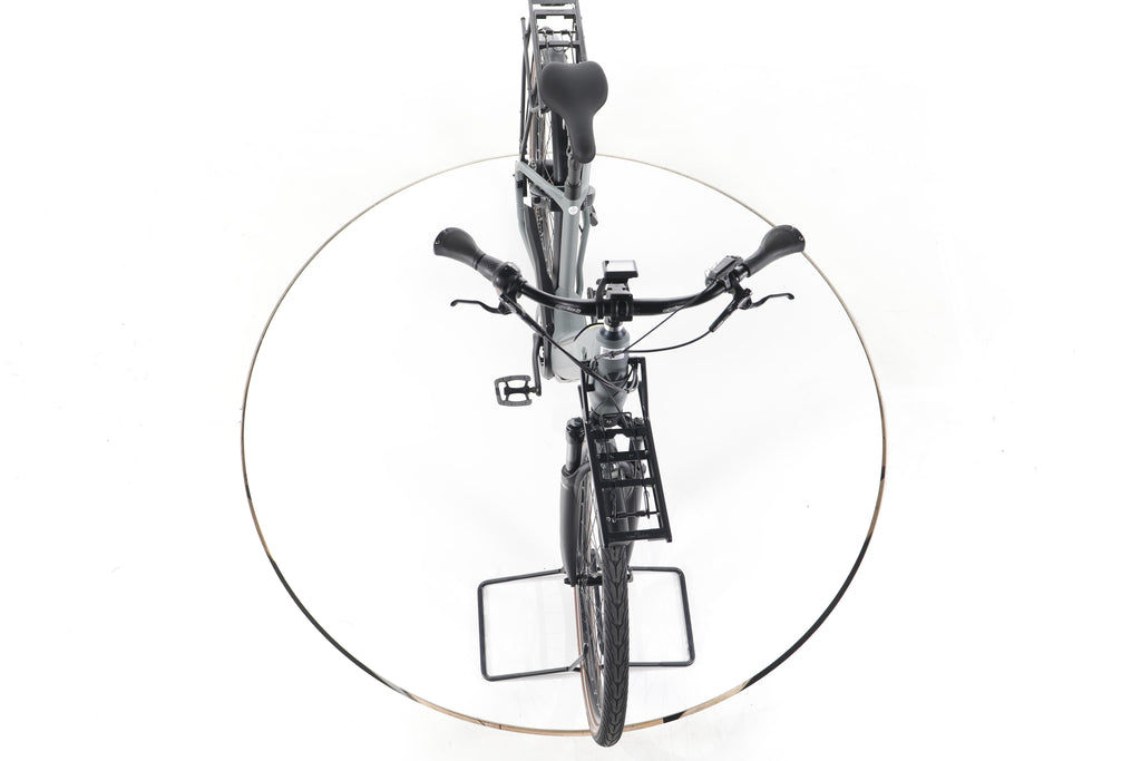 Velo de Ville AEB 490 City E-Bike Tiefeinsteiger 2024 - Image 16