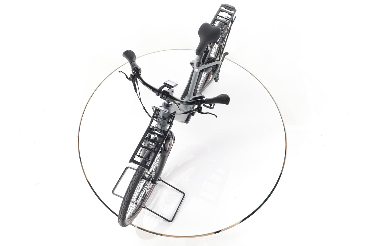 Velo de Ville AEB 490 City E-Bike Tiefeinsteiger 2024 - Image 17