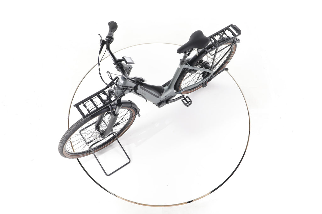 Velo de Ville AEB 490 City E-Bike Tiefeinsteiger 2024 - Image 18