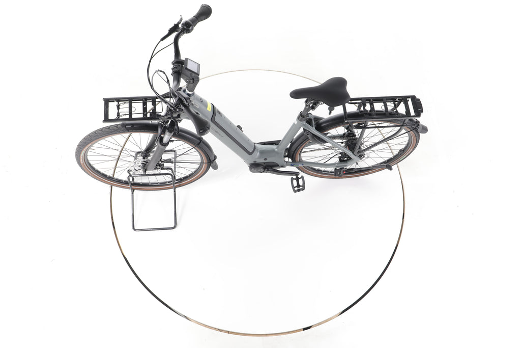 Velo de Ville AEB 490 City E-Bike Tiefeinsteiger 2024 - Image 19