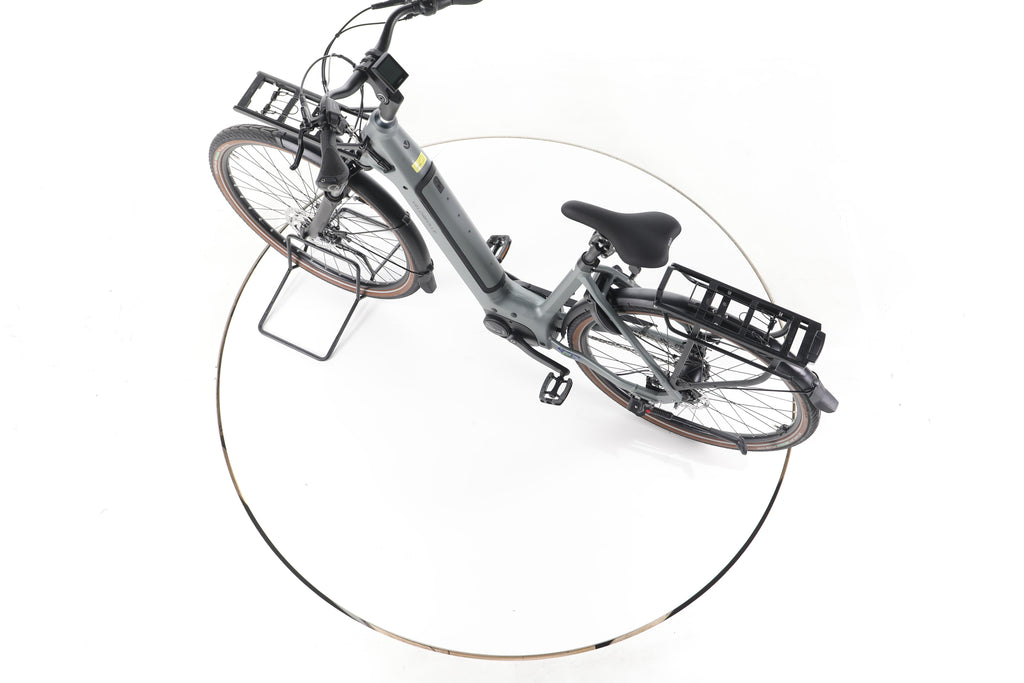 Velo de Ville AEB 490 City E-Bike Tiefeinsteiger 2024 - Image 20