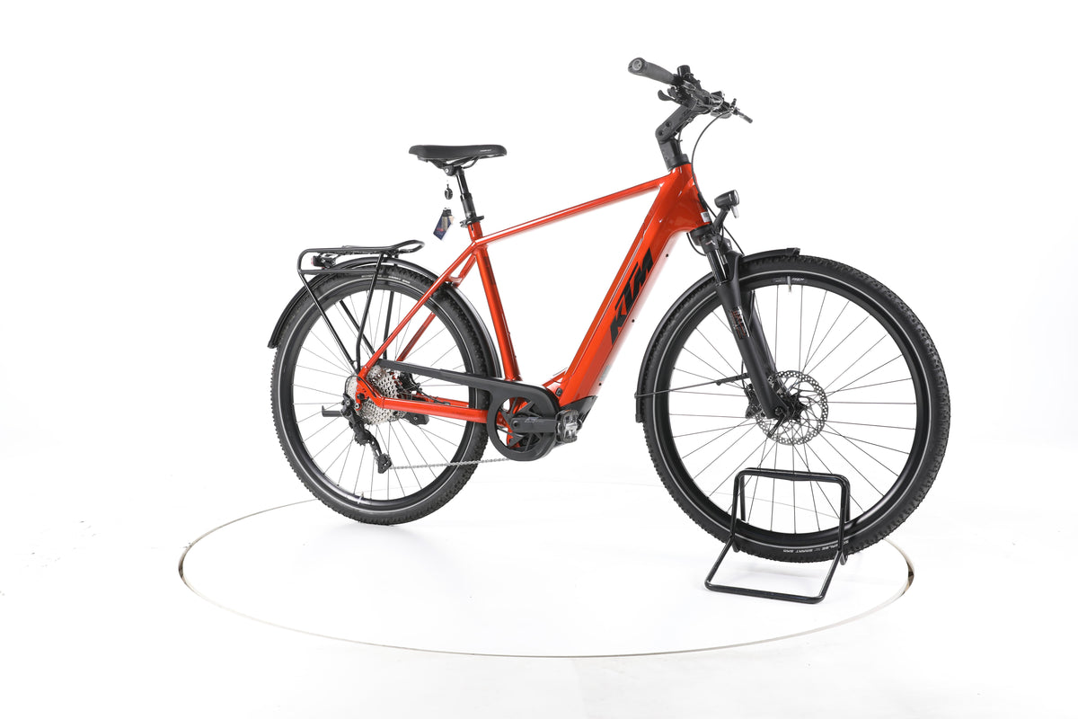 KTM Macina Tour CX 830 E-Bike 2025 - Image 2