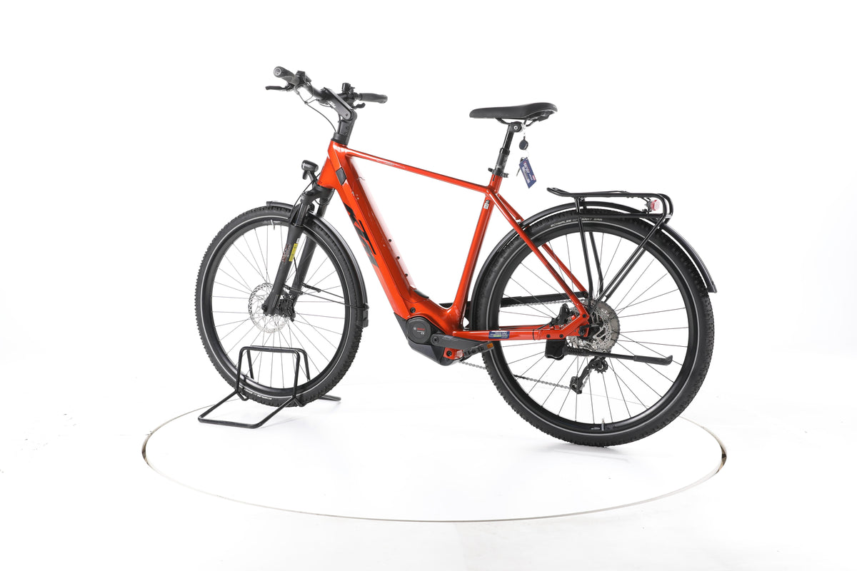 KTM Macina Tour CX 830 E-Bike 2025 - Image 8