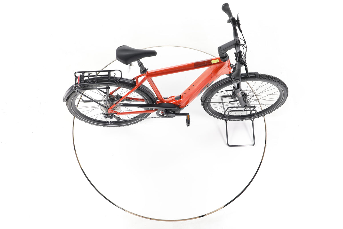 KTM Macina Tour CX 830 E-Bike 2025 - Image 13
