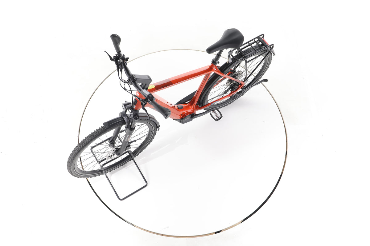 KTM Macina Tour CX 830 E-Bike 2025 - Image 18