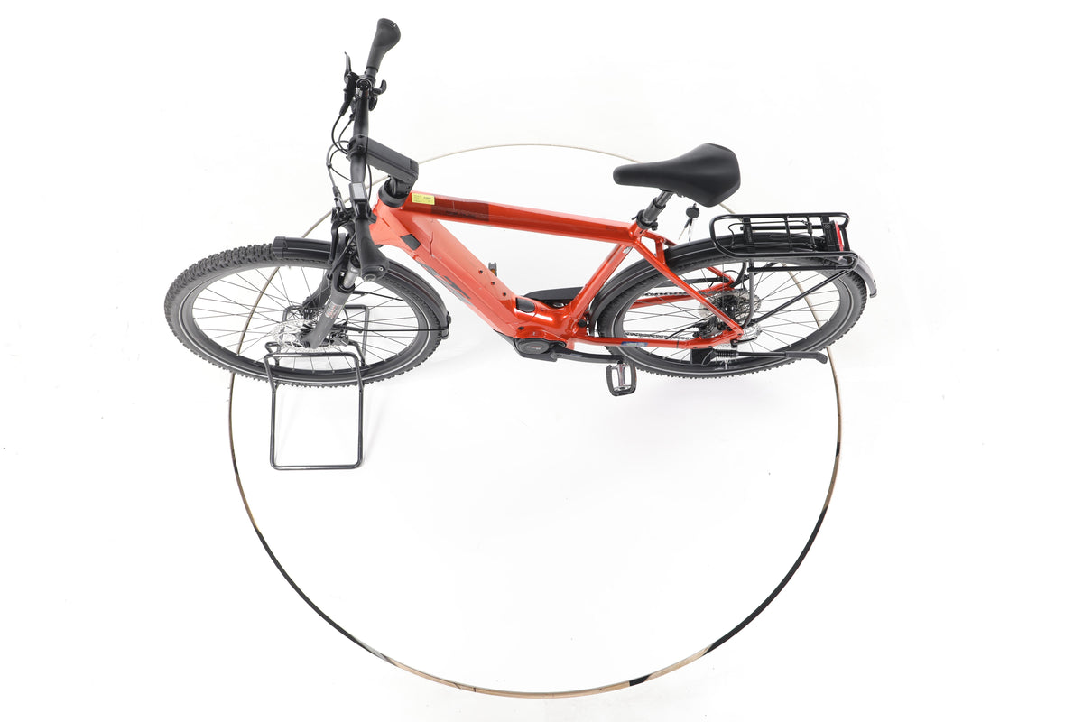 KTM Macina Tour CX 830 E-Bike 2025 - Image 19