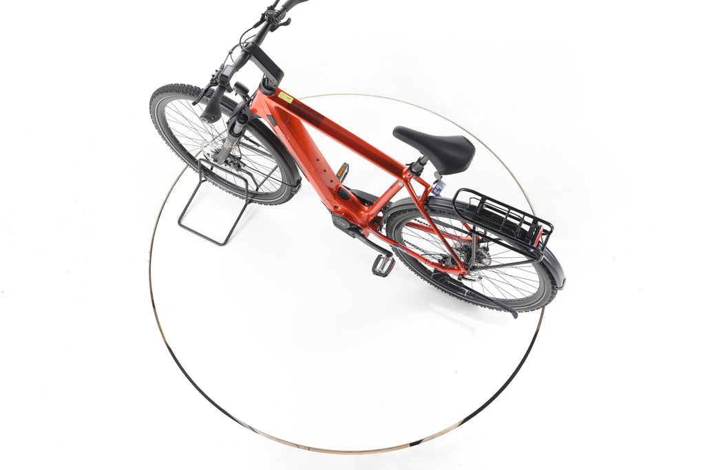 KTM Macina Tour CX 830 E-Bike 2025 - Image 20