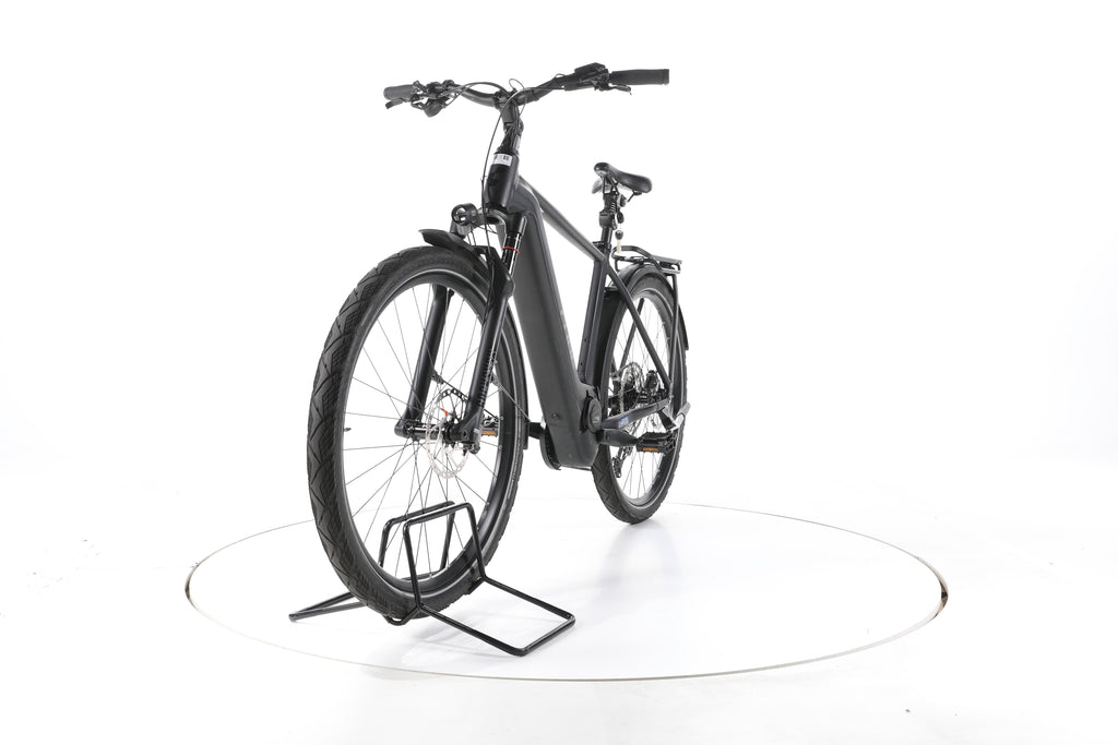 Cube Kathmandu Hybrid SLT 750 Trekking E-Bike - Image 5