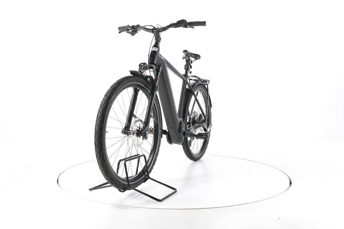Cube Kathmandu Hybrid SLT 750 Trekking E-Bike - Image 5