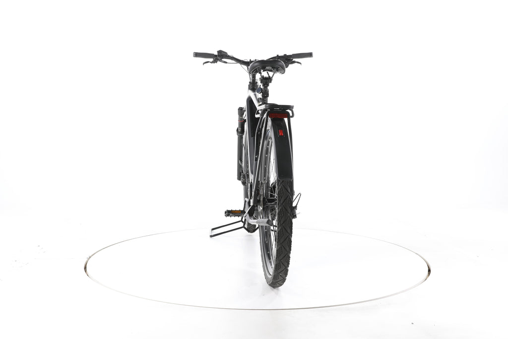Cube Kathmandu Hybrid SLT 750 Trekking E-Bike - Image 10
