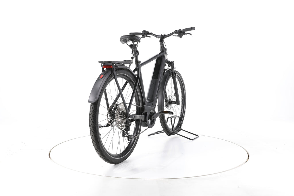 Cube Kathmandu Hybrid SLT 750 Trekking E-Bike - Image 11
