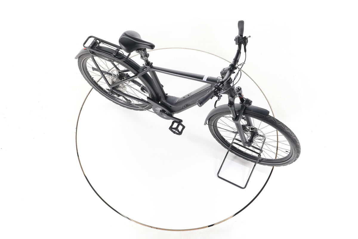 Cube Kathmandu Hybrid SLT 750 Trekking E-Bike - Image 14
