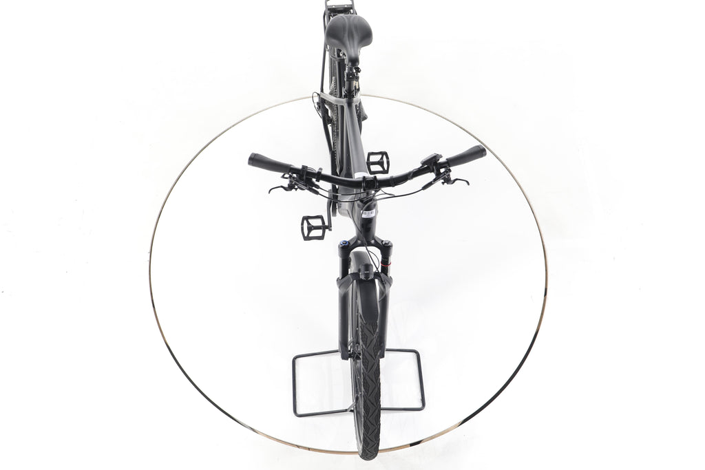Cube Kathmandu Hybrid SLT 750 Trekking E-Bike - Image 16