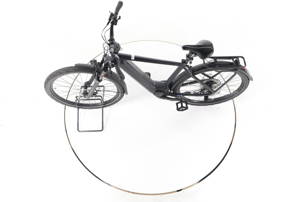 Cube Kathmandu Hybrid SLT 750 Trekking E-Bike - Image 19