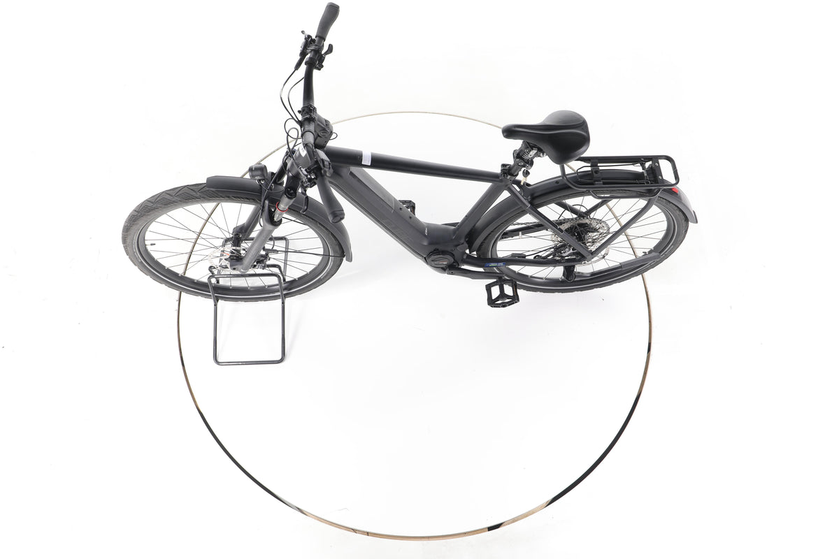 Cube Kathmandu Hybrid SLT 750 Trekking E-Bike - Image 19