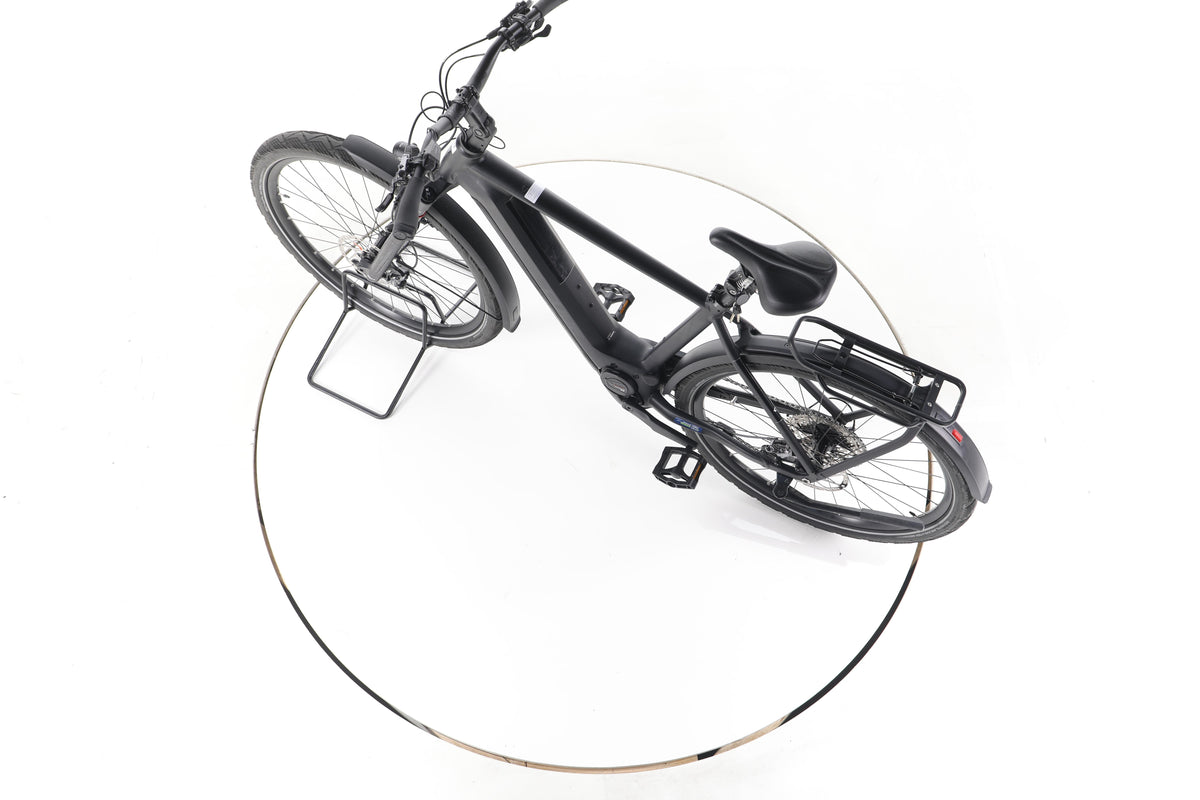 Cube Kathmandu Hybrid SLT 750 Trekking E-Bike - Image 20