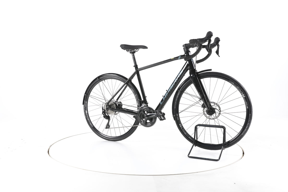 Lapierre E-Sensium 5.2 E-Gravel & Rennrad - Image 2