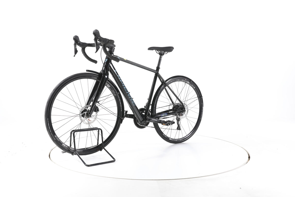 Lapierre E-Sensium 5.2 E-Gravel & Rennrad - Image 6