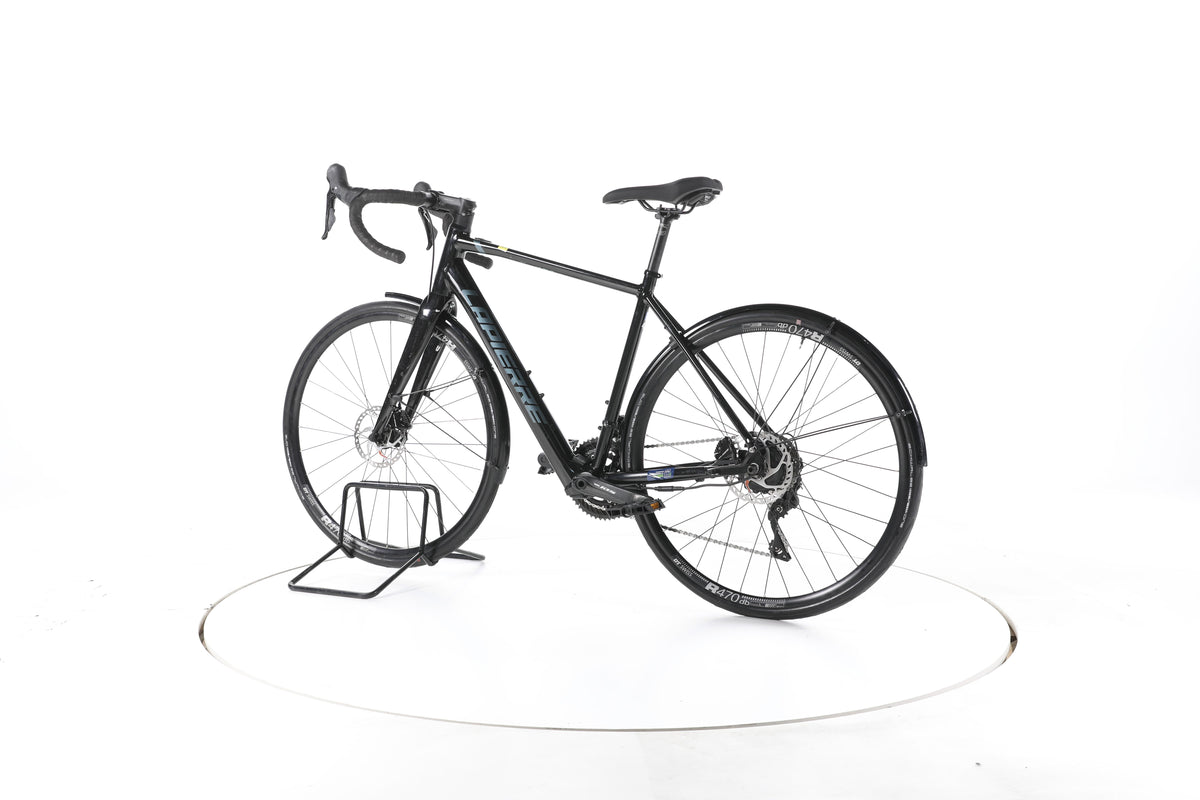 Lapierre E-Sensium 5.2 E-Gravel & Rennrad - Image 8