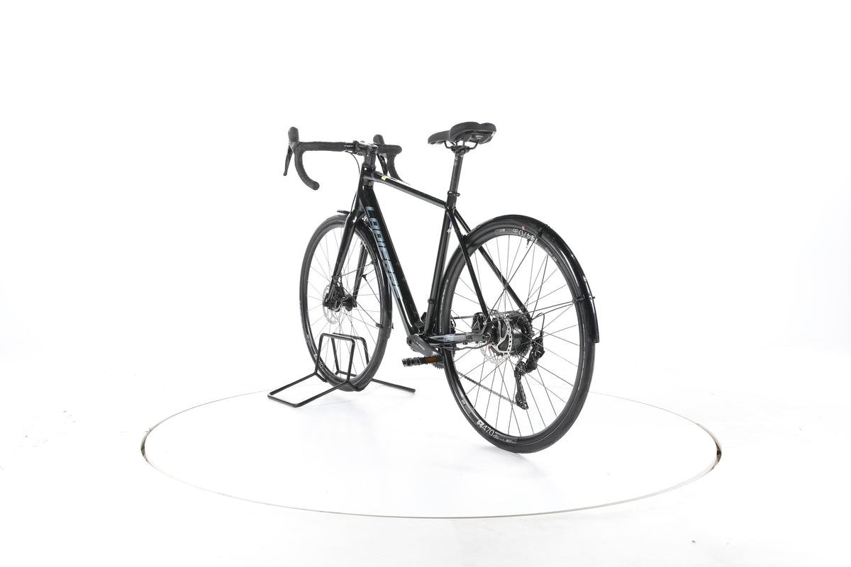 Lapierre E-Sensium 5.2 E-Gravel & Rennrad - Image 9