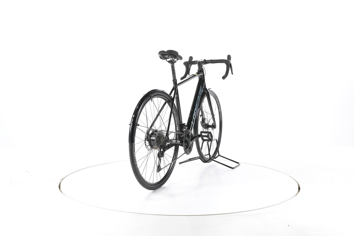 Lapierre E-Sensium 5.2 E-Gravel & Rennrad - Image 11
