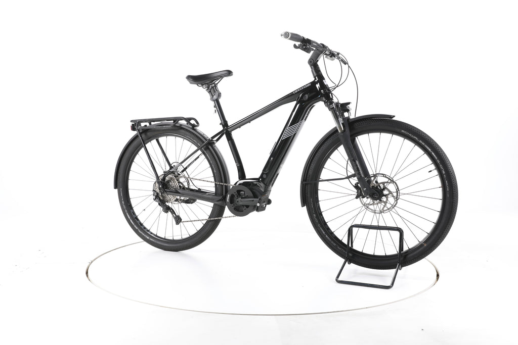 Cannondale Tesoro Neo X 3 Trekking E-Bike - Image 2