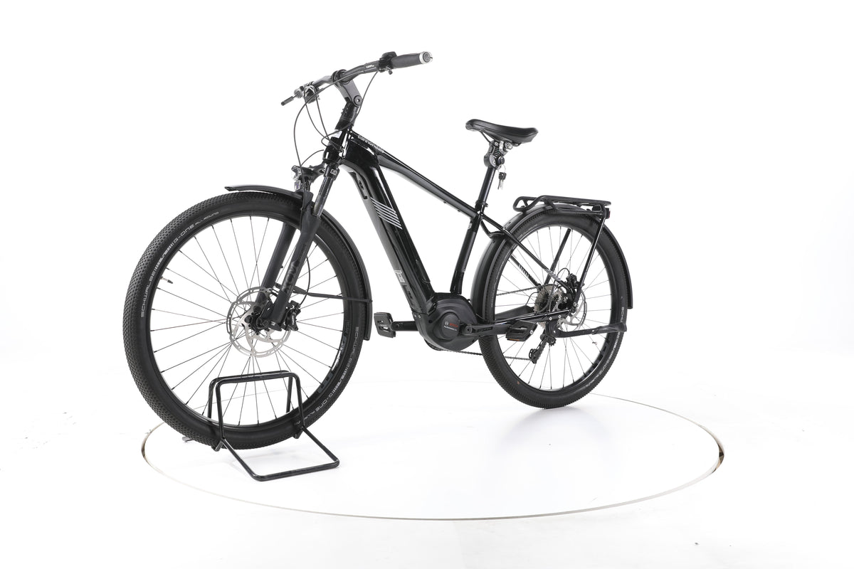 Cannondale Tesoro Neo X 3 Trekking E-Bike - Image 6