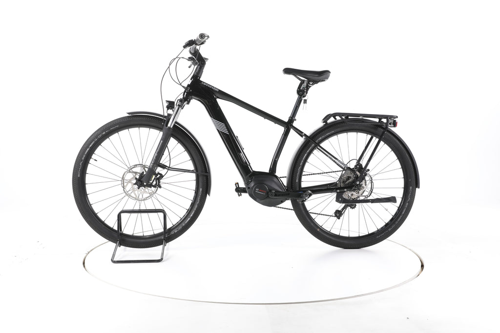 Cannondale Tesoro Neo X 3 Trekking E-Bike - Image 7