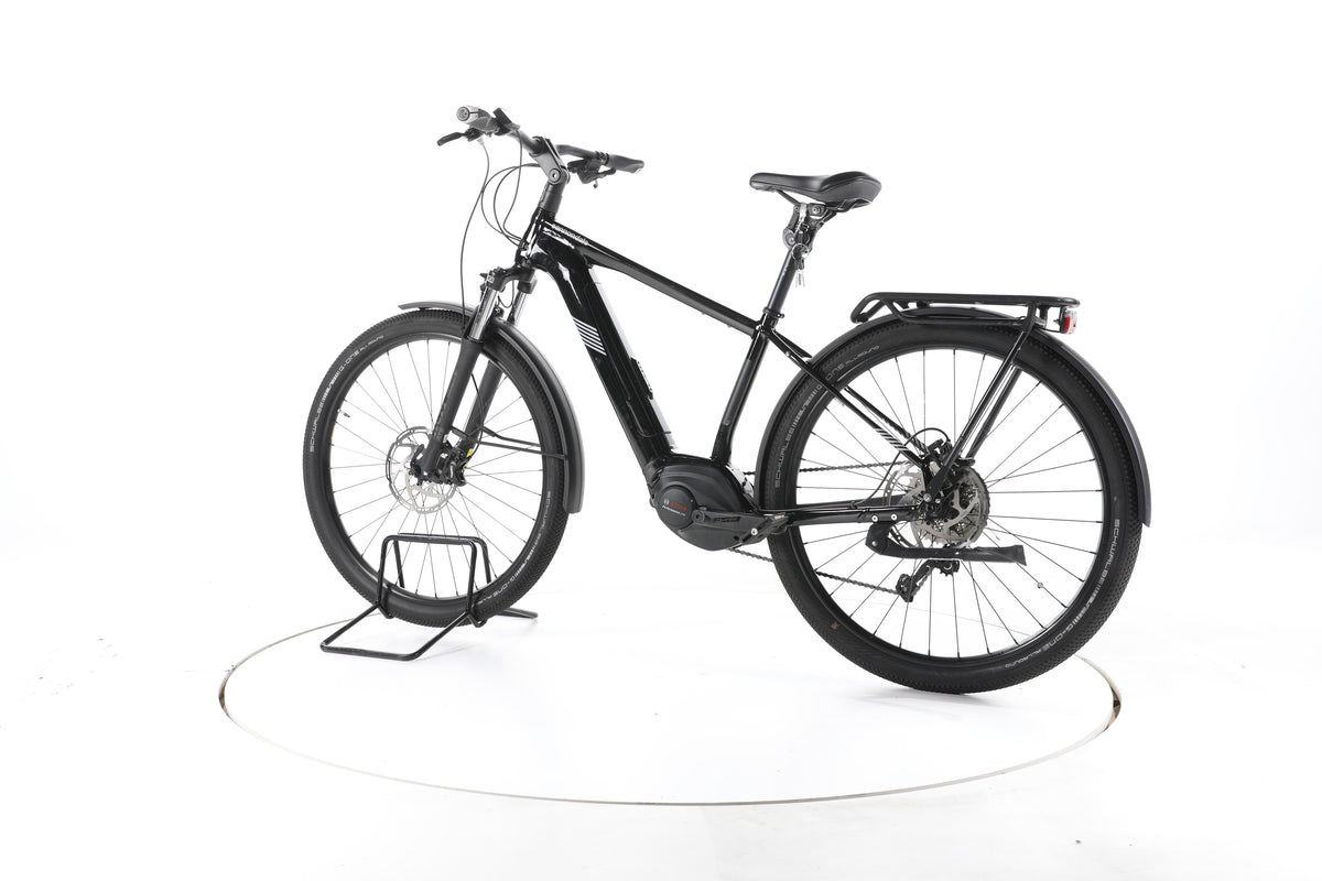 Cannondale Tesoro Neo X 3 Trekking E-Bike - Image 8