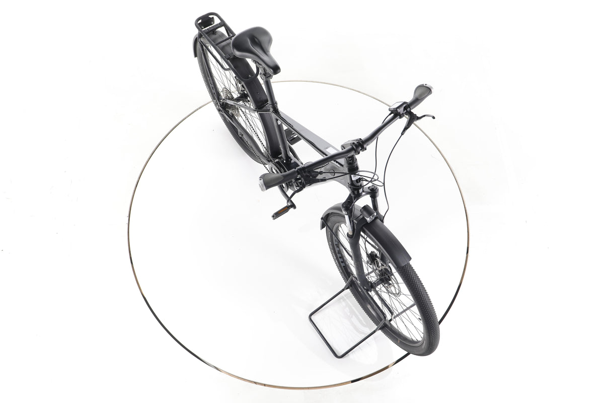 Cannondale Tesoro Neo X 3 Trekking E-Bike - Image 15