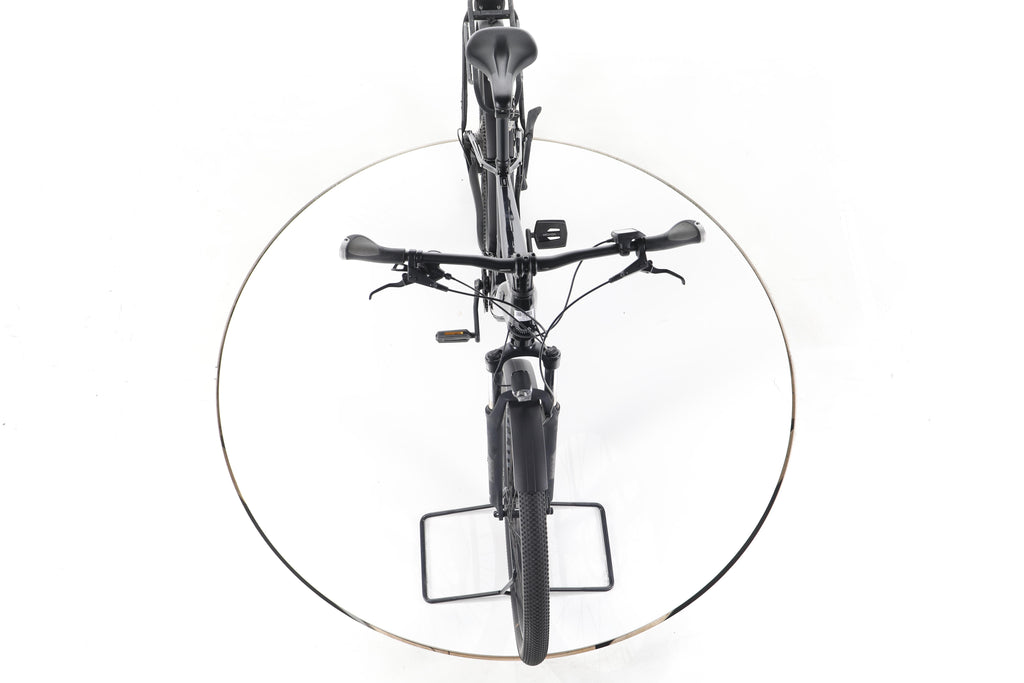 Cannondale Tesoro Neo X 3 Trekking E-Bike - Image 16