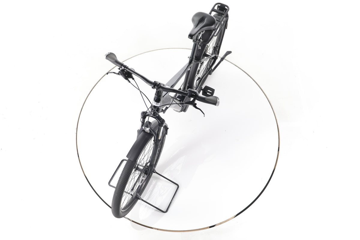 Cannondale Tesoro Neo X 3 Trekking E-Bike - Image 17