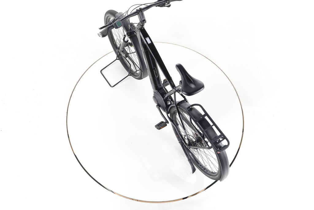 Cannondale Tesoro Neo X 3 Trekking E-Bike - Image 21