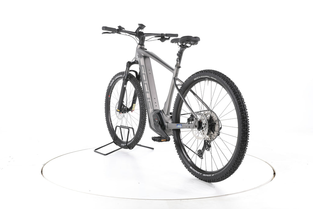 Focus JARIFA² 6.8 E-Bike - Image 9