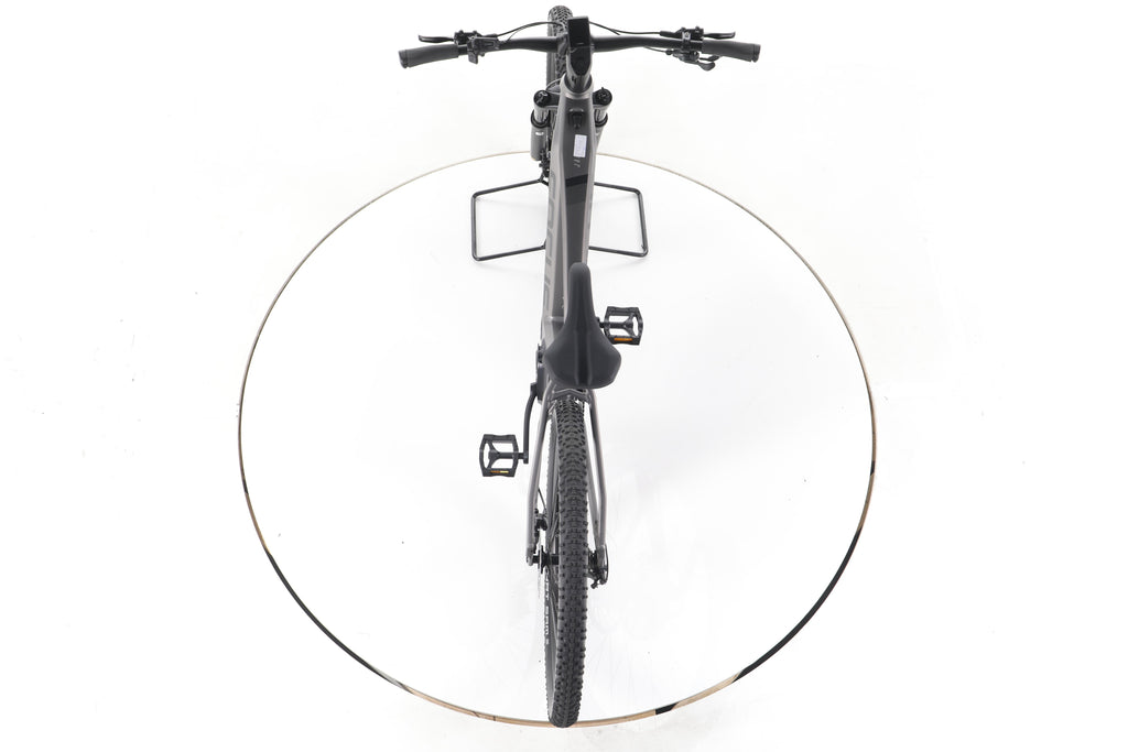 Focus JARIFA² 6.8 E-Bike - Image 22