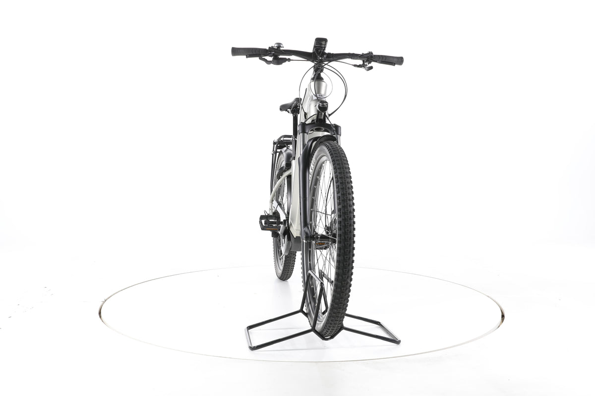 Merida ESPRESSO Trekking E-Bike Tiefeinsteiger - Image 4