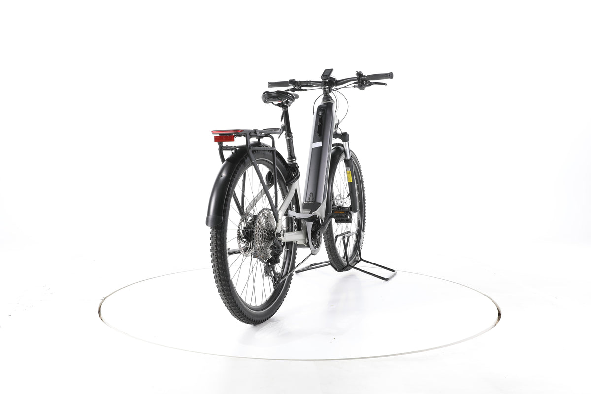 Merida ESPRESSO Trekking E-Bike Tiefeinsteiger - Image 11